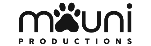 Logo de Mauni Production